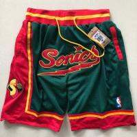 เสื้อคุณภาพสูง NBA Casual sports shorts Suitable for playing basketball for men 01