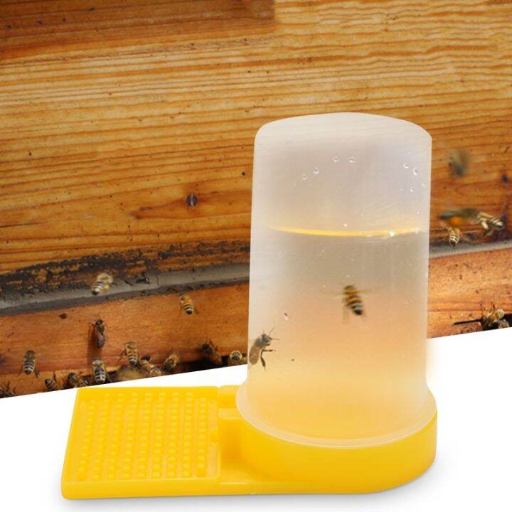 2-pack-beehive-beekeeping-water-dispenser-honey-beehive-entrance-feeder-bee-drinking-beekeeping-equipment-nest-beekeeper-tool