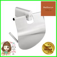 ที่ใส่กระดาษชำระ WS LL-6108 สีสเตนเลสTOILET ROLL HOLDER WS LL-6108 STAINLESS STEEL **ด่วน ของมีจำนวนจำกัด**