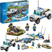 Same as LEGO 60045 พร้อมส่งในไทย Ready to ship