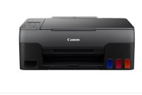 PRINTER (เครื่องพิมพ์ไร้สาย) CANON PIXMA G3020 ALL-IN-ONEModel : G3020#