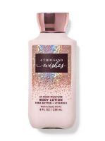 Bath&amp;Body Works Lotion A Thousand wishes