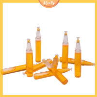 Aleaty? 10pcs ผลไม้บินดี2ml ดักเหยื่อผึ้ง beehive TOOL Killer Swarm