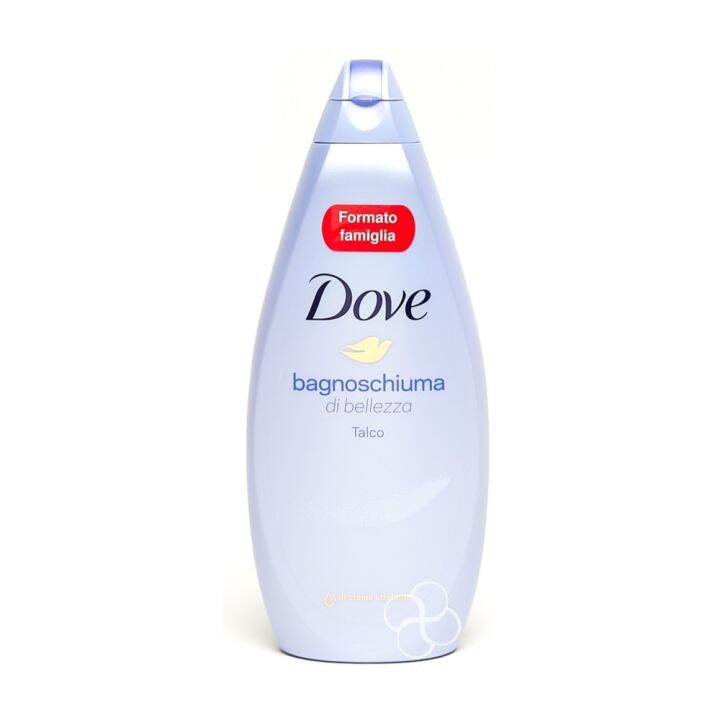 Dove Talco Body Wash 700mL Lazada PH