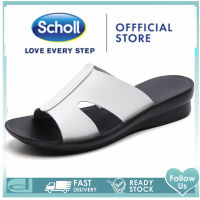 scholl สกอลล์ Scholl รองเท้าสกอลล์-เมล่า Mela รองเท้ารัดส้น ผู้หญิง รองเท้าสุขภาพ นุ่มสบาย กระจายน้ำหนักScholl รองเท้าแตะ Scholl รองเท้าแตะ รองเท้า scholl ผู้หญิง scholl รองเท้า scholl รองเท้าแตะ scholl รองเท้าสกอลล์-เซส