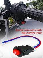 【hot】 Motorcycle Flash Hazard Warning Electric Modified Emergency Lamp