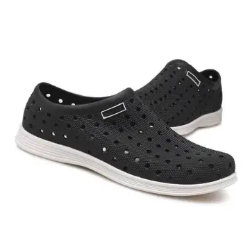 Buy Sandak by Bata Olive Casual Slip-Ons for Men at Best Price @ Tata CLiQ