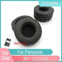 ▬❈ YHcouldin Earpads For Panasonic RP-DJS400 RP DJS400 Headphone Replacement Pads Headset Ear Cushions