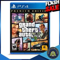 GTA V Premium Edition Ps4 Game แผ่นแท้มือ1!!!!! (Grand theft auto V Ps4)(Grand theft auto 5 Ps4)(GTA 5 Ps4)(GTA V Ps4) #เกม #แผ่นเกม  #แผ่นเกมคอม #แผ่นเกม PS  #ตลับเกม #xbox