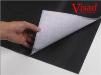 black Chiese xuan paper,VISAD painting paper,70*138cm Half-raw half-ripe paper decoupage drawing rice paper