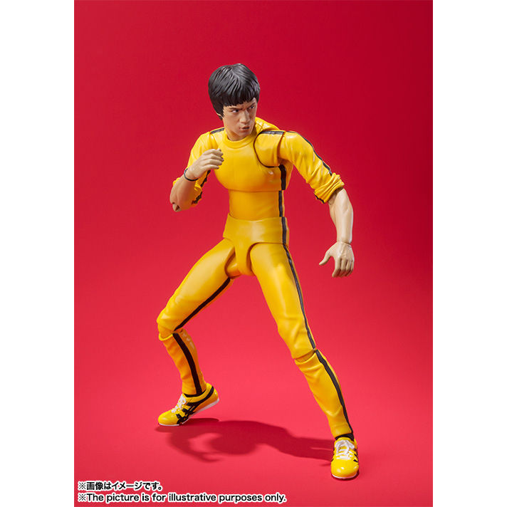 figma-ฟิกม่า-figure-action-game-of-death-ไอ้หนุ่มซินตึ๊ง-เกมมังกร-bruce-lee-บรูซ-ลี-ver-แอ็คชั่น-ฟิกเกอร์-anime-อนิเมะ-การ์ตูน-มังงะ-ของขวัญ-gift-จากการ์ตูนดังญี่ปุ่น-สามารถขยับได้-doll-ตุ๊กตา-manga-m