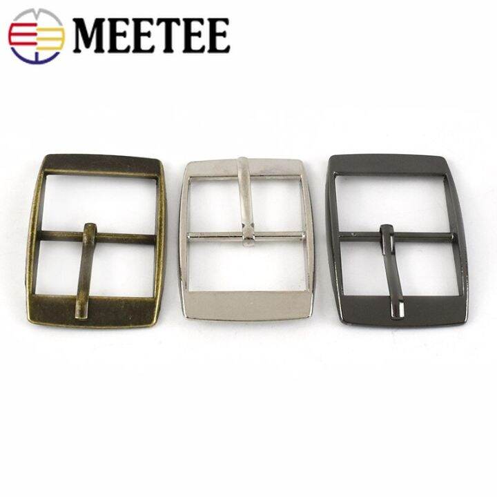 10pcs-meetee-15-20-25-30mm-metal-pin-buckles-bag-strap-adjust-webbing-slider-belt-buckle-diy-luggage-shoes-leather-accessories-furniture-protectors-re