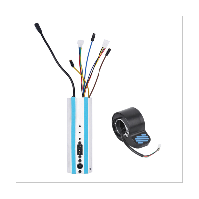 Bluetooth Controller Throttle Finger Kit for Ninebot Segway ES1/ES2/ES3/ES4 Kickscooter
