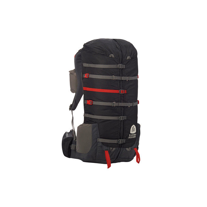 Tas Backpack Sierra Designs Flex Capacitor 25-40L - Tas Gunung