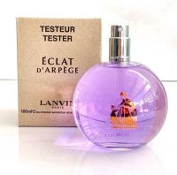 LANVIN Eclat dArpege แลนวิน Eau de Parfum EDP 100ml กล่องเทส(?แท้?% / พร้อมส่ง?)