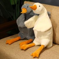 ▧✹ 50-190cm Giant Duck Plush Toys