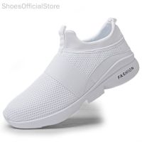 size 36-48 Men women Sport Shoes Sneaker Lelaki Sukan Mesh Bernafas Kasut Kasual Ringan Kasut Yang Berlari