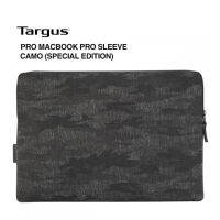 TARGUS สำหรับ 13" CityLite Pro MacBook Pro Sleeve - Camo (Special Edition) ส่งฟรี TSS97501GL-70