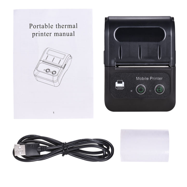 portable-wireless-label-printer-58mm-bluetooth-compatible-thermal-printer-label-maker-for-store-shipping-mini-label-printer