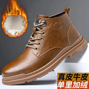 martens winter boots