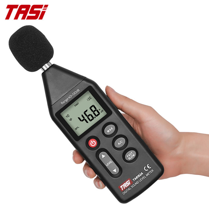 handheld-digital-sound-level-meter-ta8152a-noise-meter-40-130db-audio-sound-level-meter-decibel-monitor-tester-volume-decibel