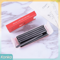 ✨ Konka 5.6mm Mechanical Lead Auto CLUTCH pencil Holder Refill HB 2B 4B 6B 8B 6pcs/1กล่อง