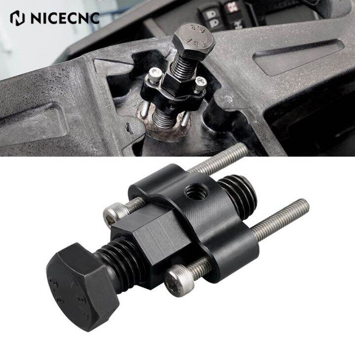 Steering Wheel Extractor Repair Tool For Polaris RZR XP 1000/XP 4 1000
