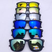 แว่นกันแดด แว่นตาโพลาไซส์ ตัดแสงสะท้อน กันuv400 Polarized N.8008HC