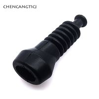 1 Set 2 Pin Waterproof Superseal Connector Cap Rubber Holster Cover For Tyco Socket 282080-1 282104-1 Rubber Boots