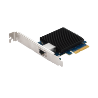 EN-9320TX-E V2 10 Gigabit Ethernet PCI Express Server Adapter