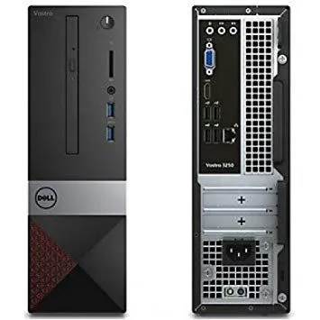 New Dell DFO Model Vostro DESKTOP 3268 New 7th Gen Intel Core i5 7400 16GB DDR4 New Dell DFO Model Vostro DESKTOP 3268 New 7th Gen Intel Core i5 7400 16GB DDR4