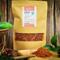 ♨  ชาดอกคำฝอย (Safflower) รสชาดดี ทานง่าย บำรุงเลือด ลดคอเลสเตอรอล ขนาด 100g