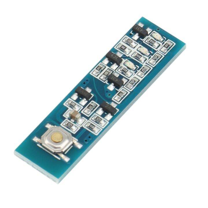 pcb-circuit-board-for-bosch-18v-li-ion-battery-voltage-detection-protection