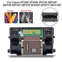 ชิ้นส่วน MP540 MX875 MG518เครื่องพิมพ์ MP558ที่ QY6-0073สำหรับ IP3600สำหรับ IP4760 MX868 IP3680 MP545สแกนเนอร์ MP620