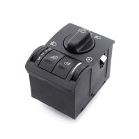 ‘；。【’； Sorghum 90437440 6240097 New Headlight Control Switch Head Fog Lamp Switch For Opel Vectra Wagon Vauxhall 1995-2003