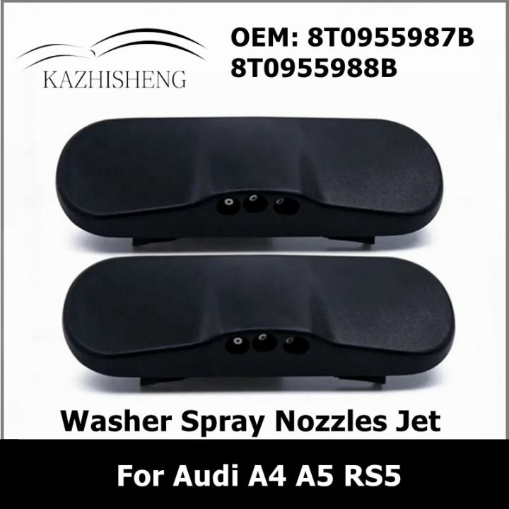 8t0955987b-8t0955988b-car-l-amp-r-heated-windshield-washer-spray-nozzles-jet-for-audi-a4-a5-rs5-8kd955987-8kd955988-auto-parts