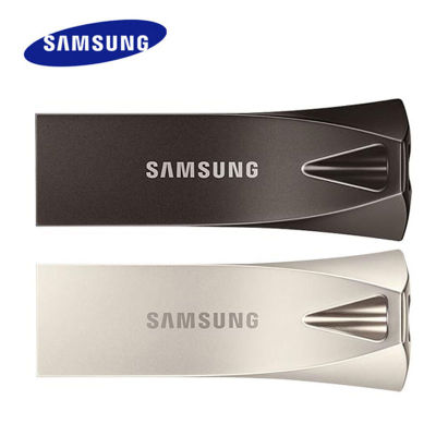 Original SAMSUNG U Disk ไดรฟ์ปากกา 256GB 128GB 300 เมกะไบต์/วินาที USB Flash Drives 64gb 32gb ความเร็ว 200 เมกะไบต์/วินาที USB 3.1 pendrive Memory Stick