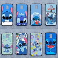 เคส  Samsung  S5  ลายสติช   ขอบนิ่มหลังแข็ง เคสมือถือ เคสโทรศัพท์ Case