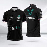 2023 New เสื้อยืดคอปกสำหรับ Bmw Motorrad Racing,เสื้อโปโลทีมสำหรับขี่มอเตอร์ไซค์มอเตอร์ครอสระบายอากาศได้ดีลำลองปั่นจักรยาน Size：s-6xl Summer Popular