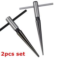 Taper Reamer 3-13mm 5-16mm Hand Metal Reamer Deburring Enlarge Pin Hole Handheld Reamer For Wood Metal Plastic Drilling Tools