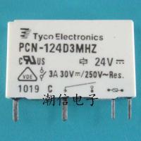 2023 latest 1PCS PCN-124D3MHZ-24V brand new original nett price can be bought directly