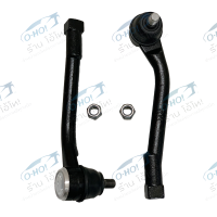 ลูกหมากปลายแร๊ค ฮุนได H1 แบรนด์ OSUNG นำเข้าจากเกาหลี (HYUNDAI H1 TIE ROD END OSUNG BRAND MADE IN KOREA)