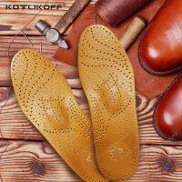 [HOT EXQQUZIOWGWD 116] หนัง Orthotic Insole สำหรับรองเท้า Flat Feet Arch Support Orthopedic Insoles สำหรับฟุตผู้ชายผู้หญิง O/x ขาแก้ไข Health Care