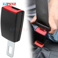 Car Seat Belt Buckle Clip Extender Extension Holders Adapter For Subaru Xv Bmw Renault Honda Hrv Peugeot 508 W204 Auto Universal Accessories