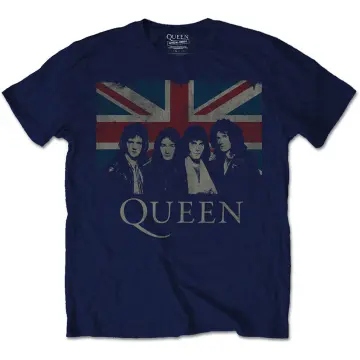 freddie mercury vintage t shirt