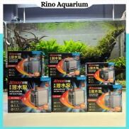 Máy Bơm Atman 301S 302S 303S 304s 305s 306s Máy Bơm Thế Hệ Mới Mạnh Mẽ &