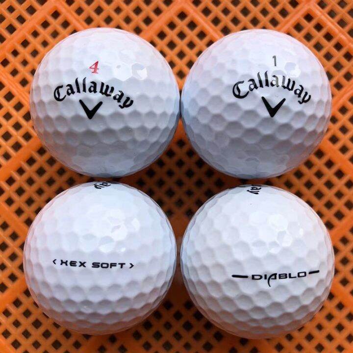 taylormade-titleist-honma-callaway-titleist-golf-ball-three-or-four-layer-taylor-mei-five-next-game-two-handball-callaway-golf-balls