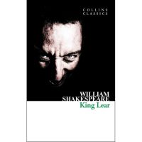 This item will make you feel good. ! King Lear By (author) William Shakespeare Paperback Collins Classics English