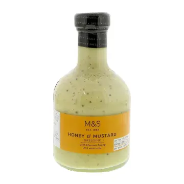 Marks & Spencer Pure Set Honey 340g