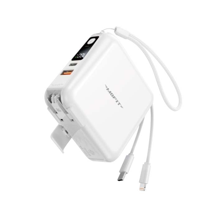 mofit-build-in-powerbank-m15-15-000mah-พาวเวอร์แบงค์ชาร์จเร็ว-white-black-purple-ของแท้-ประกันศูนย์-1ปี